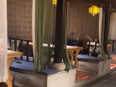 -江南韵·无锡太湖文化体验餐厅(凤凰天街店)