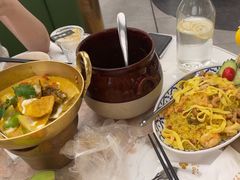 -KingThaia金泰兰(滨江天街店)