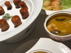 -庆云楼饭庄(什刹海店)