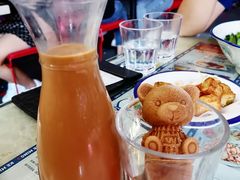 -肥韬茶餐厅(南山mini店)
