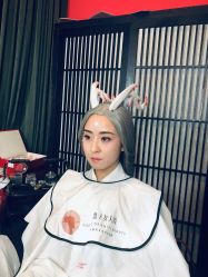 -盘子女人坊古装写真摄影(深圳店)