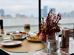 -璞渼咖啡 ROOF P.M. Café(浦东美术馆店)
