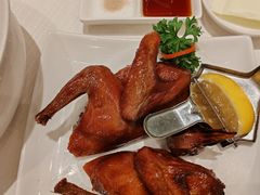 -金悦轩海鲜酒家(拱北店)