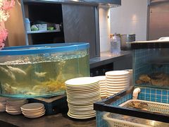 -汉来海港·海鲜自助餐厅(上海七宝领展广场店)