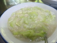 丝瓜-东安鸡馆(蔡锷南路店)