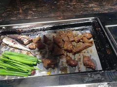 -阪尚皇·原切牛排·烤肉火锅自助(北京路店)