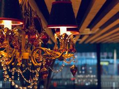 -漫咖啡MAANCOFFEE(清江路店)