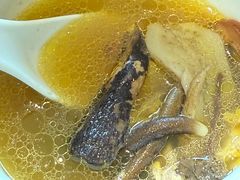 -黔蘑菇四季餐厅(观山湖店)