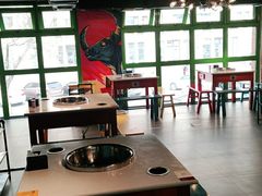 大堂-钢管厂五区小郡肝火锅串串香(清河店)