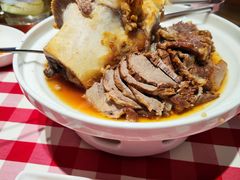 -西贝莜面村(近铁城市广场店)