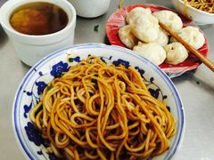 iphone_upload_pic-高师傅特色米粉汤包(建设路店)