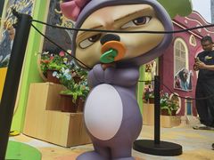 -福田卓悦INTOWN购物中心