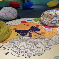 -塔塔王国·主题儿童游乐园(奥城商业广场店)