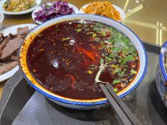 -清真磨沟沿老字号牛肉面(总店)
