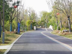 -南阳卧龙岗武侯祠
