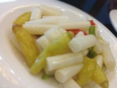 藕苗-海鲜谷(瓯悦店)