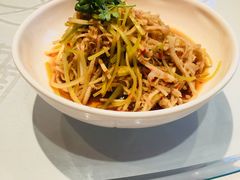-俏江南天津时尚曲艺主题餐厅(马场道店)
