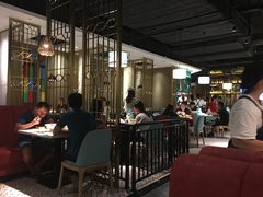 大堂-中西名菜(增城万达广场店)