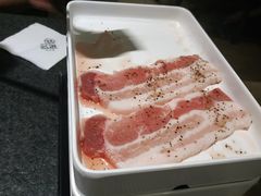 -神户赤童日式烤肉伙伴(东直门店)