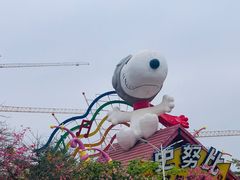 -史努比缤纷世界