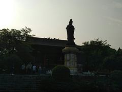 -张公山寨景区