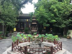 -湘子庙