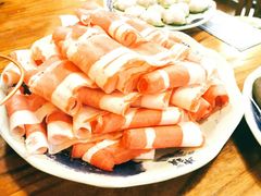 -东镇老火锅(长春路首店)