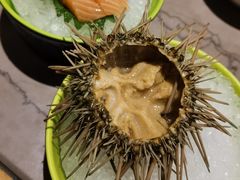 -海天盛宴海鲜自助(正大广场店)