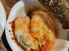 -小满手工粉(上海月星环球港店)