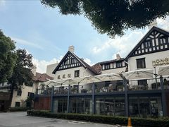 -香港龙凤楼(巨鹿路洋房店)