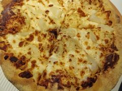 -必胜客(栖乐荟店)