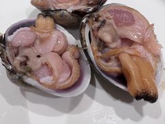 -流舫海鲜酒家(张溪店)