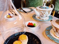 -北京古城老院厉晓麟精致菜