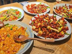 -静一餐厅·湖北菜(前门店)
