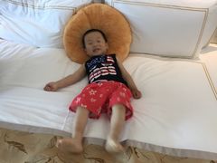 -启东恒大海上威尼斯酒店