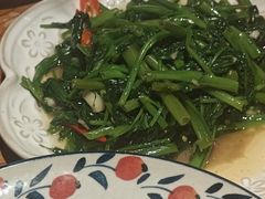 -壹泰东南亚主题餐厅·高良姜风情(州桥店)