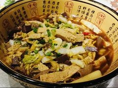 -老爷庙风味美食府(魏都大道店)
