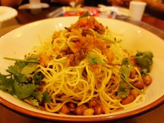 凉面-郑东靓靓虾馆·金牌油焖大虾(天泽街店)