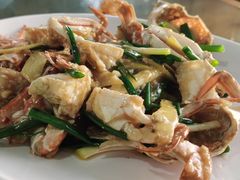 -七鲜渔港美食餐厅(巽寮湾海景店)