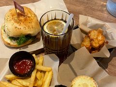 -必胜客(龙泉万达店)