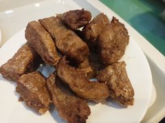 松肉-护国寺小吃(地安门店)