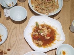 -金百万(方庄店)