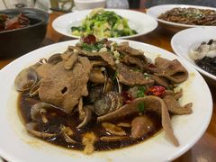 -同兴半盆菜酒家(打浦路店)