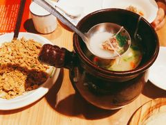 -满园春饼(运河城店)