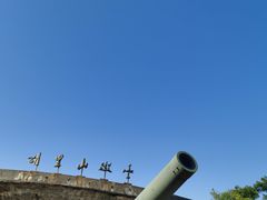 -胡里山炮台