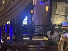 -绿茶餐厅(昆明世纪金源店)