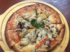 -康豪氏餐厅(酒仙桥店)