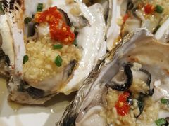 -烧蠔帮·湛江生蚝(工农店)