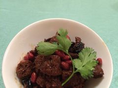 -谭谈川菜(控江路店)