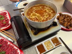 -燃计沙茶皇·香港沙茶火锅(人广旗舰店)